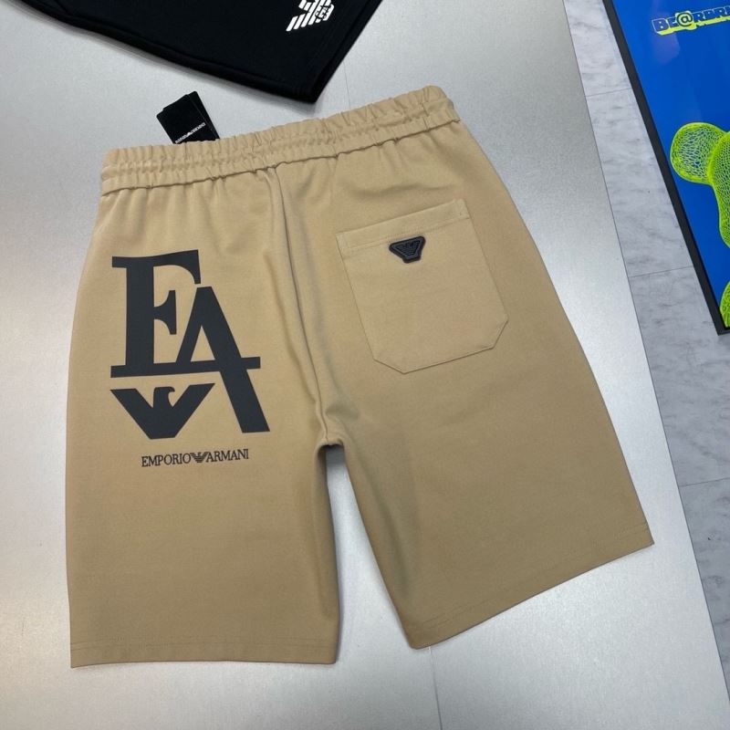 Armani Short Pants